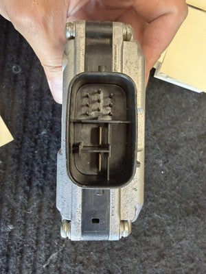 2007-11 Toyota Camry Hybrid Steering Control Module OEM 89650-33060 - eBay image 6
