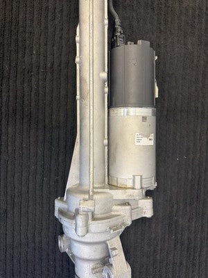 20-25 Mercedes-Benz Gle Gls W167 X167 Electric Steering Rack OEM A1674607101 - eBay image 5