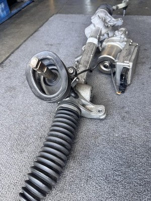 2015-2020 Mercedes-Benz Gla-Class Steering Rack & Pinion OEM 2464605101 - eBay image 7