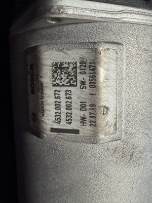 2020-2024 Porsche 911 Steering Rack & Pinion Assembly OEM 992423051R - eBay image 4