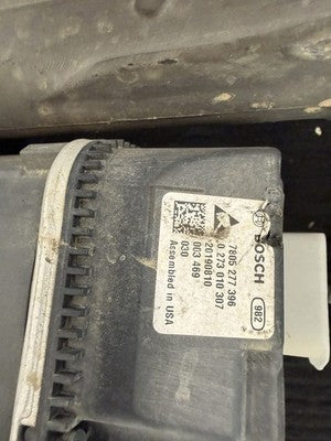 2018-2020 Volkswagen Atlas Electric Power Steering Rack & Pinion OEM 3QF423051A 7817994106 - eBay image 4