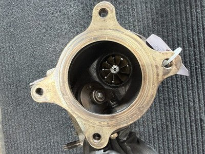 2014-2021 Subaru Forester Xt Wrx 2.0L Turbocharger OEM 14411AA880 MGT2259S - eBay image 8