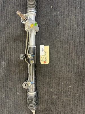 2021-2023 Ram ProMaster Hydraulic Power Steering Rack OEM 00520777960 - eBay image 2