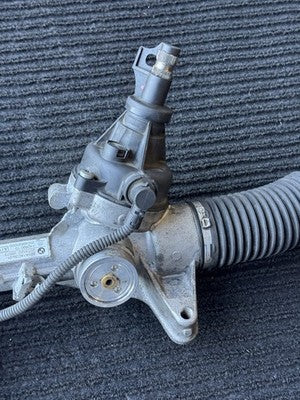 2019-2023 BMW X5 X6 X7 Steering Rack OEM 225A1AC39-01 5A1AC39 32105A1AC39 - eBay image 5