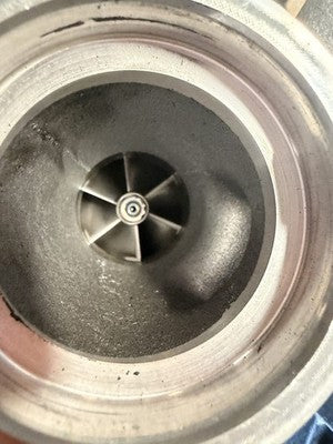 2015-2019 Volkswagen Golf Audi A3 Turbocharger Assembly OEM 06K145713L - eBay image 4