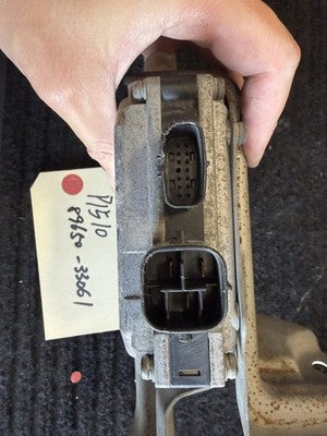 2007-2009 Toyota Camry Power Steering Control Module OEM 89650-33061 - eBay image 5