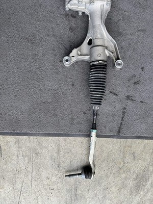 2023 Mercedes-Benz GLC300 X254 Electric Power Steering Rack OEM A2544601301 - eBay image 3