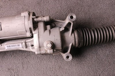 2015-2017 Mercedes-Benz S550e W222 Steering Rack & Pinion OEM 2224606501 - eBay image 9