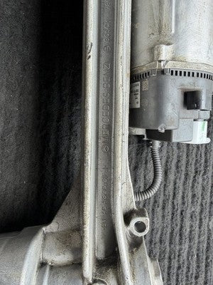 2017-2023 Mercedes-Benz E63 E63 S AMG W213 4MATIC Steering Rack A2134606101 OEM 7802.277.754 - eBay image 7