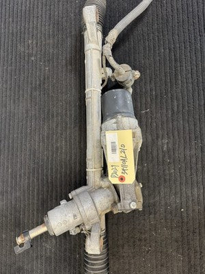 2018-2019 Subaru Outback Electric Power Steering Rack OEM 34110AL210 - eBay image 2