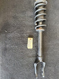 13 15-16 Dodge Durango Front Right Strut Coil Spring 05168228AB 68027000AA OEM - eBay image 1