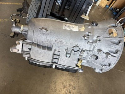 Mercedes-Benz Sprinter 2500 3500 3.0L RWD Automatic Transmission OEM A9062703300 - eBay image 7