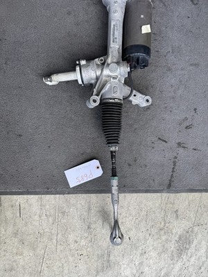 Mercedes-Benz Glc X254 Electric Power Steering Rack OEM A2544604901 - eBay image 3
