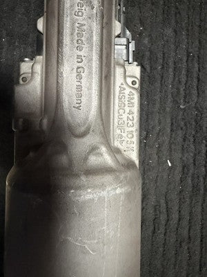 2021-2024 Audi A6 S6 C8 Steering Rack and Pinion OEM 4N0909144A - eBay image 9