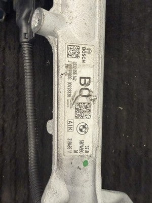 2025-2026 BMW X3 G45 Electric Power Steering Rack OEM 32105B7A990 - eBay image 3