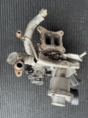 2015-21 Turbo EA888 for Audi A3 Q5 VW GTI Jetta Tiguan 2.0L OEM 06K145713F - eBay image 2