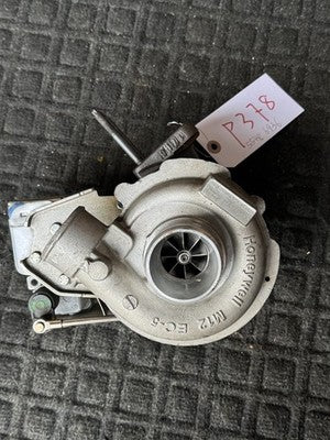 2017-19 Chevrolet Equinox Cruze Gmc Terrain 1.6L Turbocharger OEM 55486936 - eBay image 1