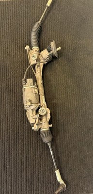 19-25 Volkswagen Jetta Taos FWD Electric Steering Rack OEM 5QM423052A 5QM423062A - eBay image 1