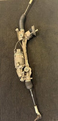19-25 Volkswagen Jetta Taos FWD Electric Steering Rack OEM 5QM423052A 5QM423062A - eBay image 1