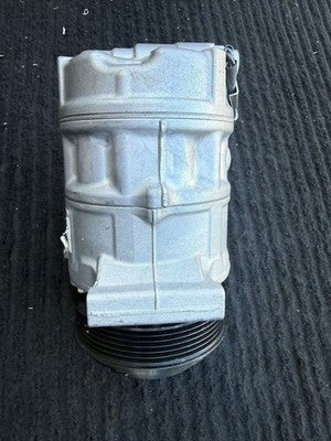 17-23 Mercedes-Benz C300 E300 E350 GLC300 Ac Compressor A0008303902 OEM - eBay image 5