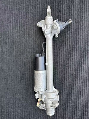 19-24 BMW X5 G05 X7 G07 LHD Electric Steering Rack 225A576F6-01 OEM - eBay image 8