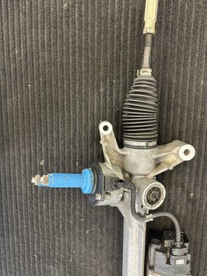 2019-2022 Mercedes-Benz GLC300 X253 Electric Steering Rack OEM A2934601600 - eBay image 5