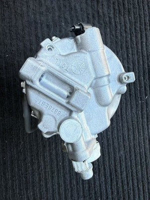 16-25 BMW 750i M5 X5M X6M X7 4.4L Ac Compressor 64525A58A52 OEM - eBay image 9