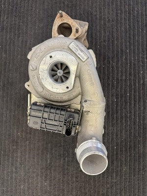 2014-2018 Ram 1500 2014-2019 Jeep Grand Cherokee EcoDiesel Turbo OEM 35242180G - eBay image 3