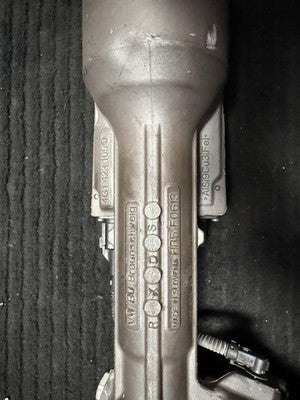 2015-2018 Porsche Macan 95B Electric Power Steering Rack Pinion OEM 95B909144K - eBay image 8