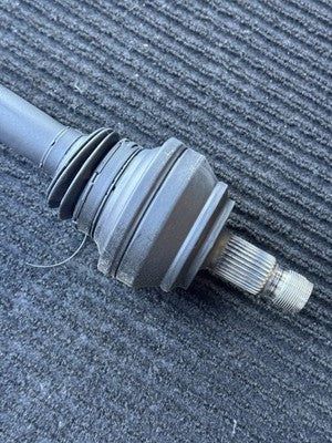 2015-2021 Mercedes-Benz C-Class W205 Rear Cv Axle Shaft OEM A2053500009 - eBay image 3