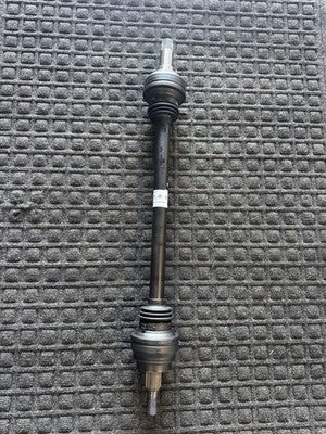 2012-2019 Mercedes-Benz Ml Gl Gle W166 Rear Differential Assembly OEM A1663501110 - eBay image 1