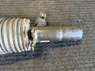 2019-23 BMW X5 G05 Left Rear Air Suspension Strut Shock Absorber OEM 78315615 - eBay image 8
