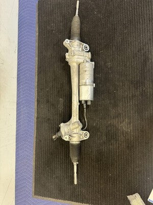 2022-2025 BMW iX I20 xDrive50 M60 Electric Steering Rack OEM 32105B357F4 - eBay image 7