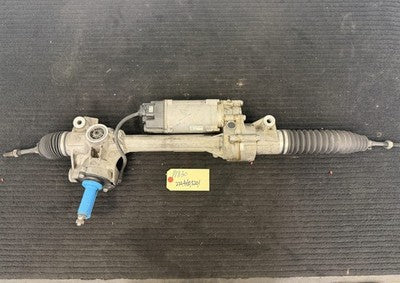 2019-2020 Mercedes-Benz S63 AMG W222 AWD Electric Steering Rack OEM A2224605201 - eBay image 6