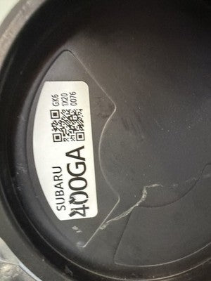 2020-2022 Subaru Outback Electric Power Steering Rack 34110AN00D OEM C49B150001800 - eBay image 5