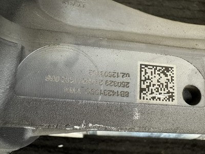 2025-2026 Audi A5 S5 B10 Electric Power Steering Rack OEM 8B1423053AC - eBay image 3
