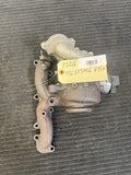 2009-2014 Volkswagen Jetta Golf Beetle Audi A3 2.0L Tdi Turbo OEM 03L253056V150 - eBay image 1