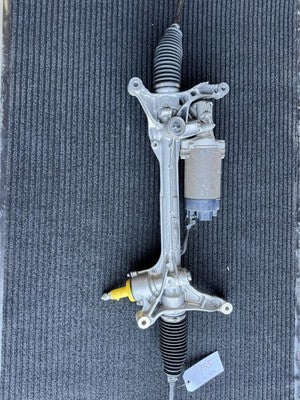 2023 Mercedes-Benz C300 W206 RWD Electric Steering Rack OEM A2064605702 - eBay image 3