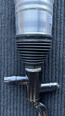 Mercedes-Benz AMG Gt 4-Door X290 Front Left Air Suspension Strut OEM A2903207901 A2533207401 - eBay image 6