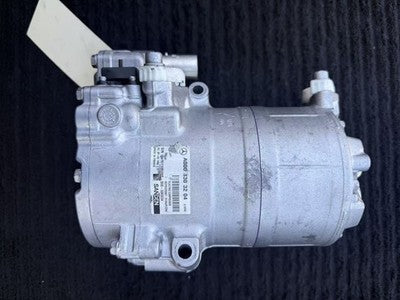 Mercedes-Benz High Voltage Electric A/C Compressor Sanden OEM A0008303204 - eBay image 5