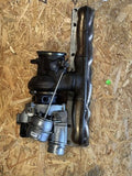 2011-2013 BMW X5 X6 Turbocharger Assembly N55 3.0L OE 7583904 OEM 7583904 - eBay image 1