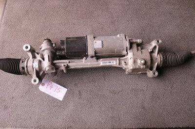 2014-2020 Mercedes-Benz S-Class W222 S550 S560 S600 Steering Rack OEM 2224604900 - eBay image 1
