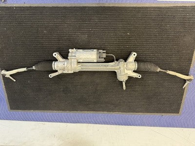 2019-2021 Mercedes-Benz AMG GT63 GT63S X290 Electric Steering Rack OEM A2904603600 - eBay image 5