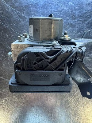 Mercedes-Benz W212 S212 C207 E-Class ABS Esp Brake Pump OEM A2124310848 - eBay image 2