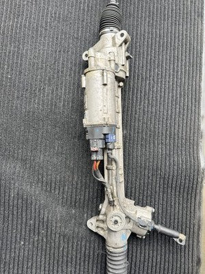 2016-2019 Mercedes-Benz GLE350 GLE400 GLS450 GLS550 Steering Rack A1664606000 OEM - eBay image 3