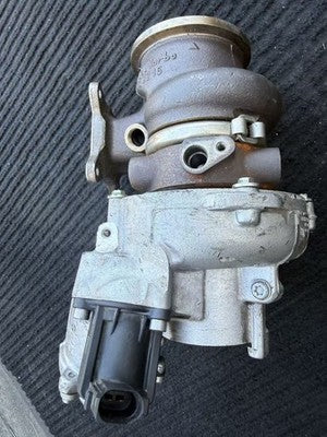 18-24 Volkswagen Atlas Tiguan 19-24 Jetta Gli 2.0L Turbo 06K145874Q OEM - eBay image 9