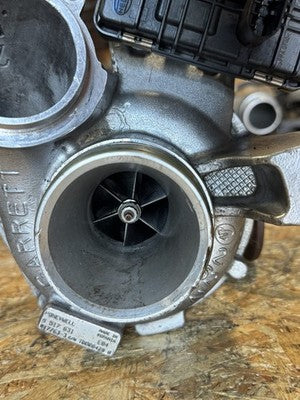 2013-2019 Ford Fusion Escape 1.5L EcoBoost Turbo OEM 817763 - eBay image 4