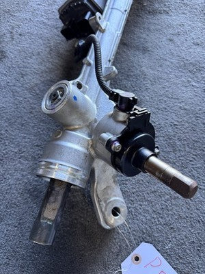 2020-2025 Land Rover Defender L663 Electric Steering Rack L8B23200AS OEM - eBay image 3