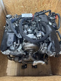 Mercedes-Benz Sprinter OM642.898 3.0L Factory Reman Diesel Engine OEM A642010734380 - eBay image 1