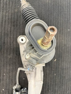 Volkswagen Atlas Atlas Cross Sport Electric Power Steering Rack & Pinion OEM 3QF423051D - eBay image 11